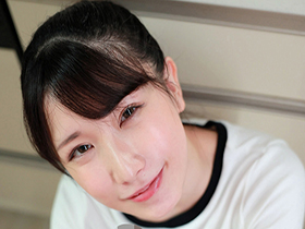 久々に会った幼馴染がむちエロ美巨乳BODY美少女へ 風呂凸からの潜望鏡パイズリフェラに我慢できず、親に隠れて甘々いちゃラブSEX 宮西ひかる　サンプル画像05